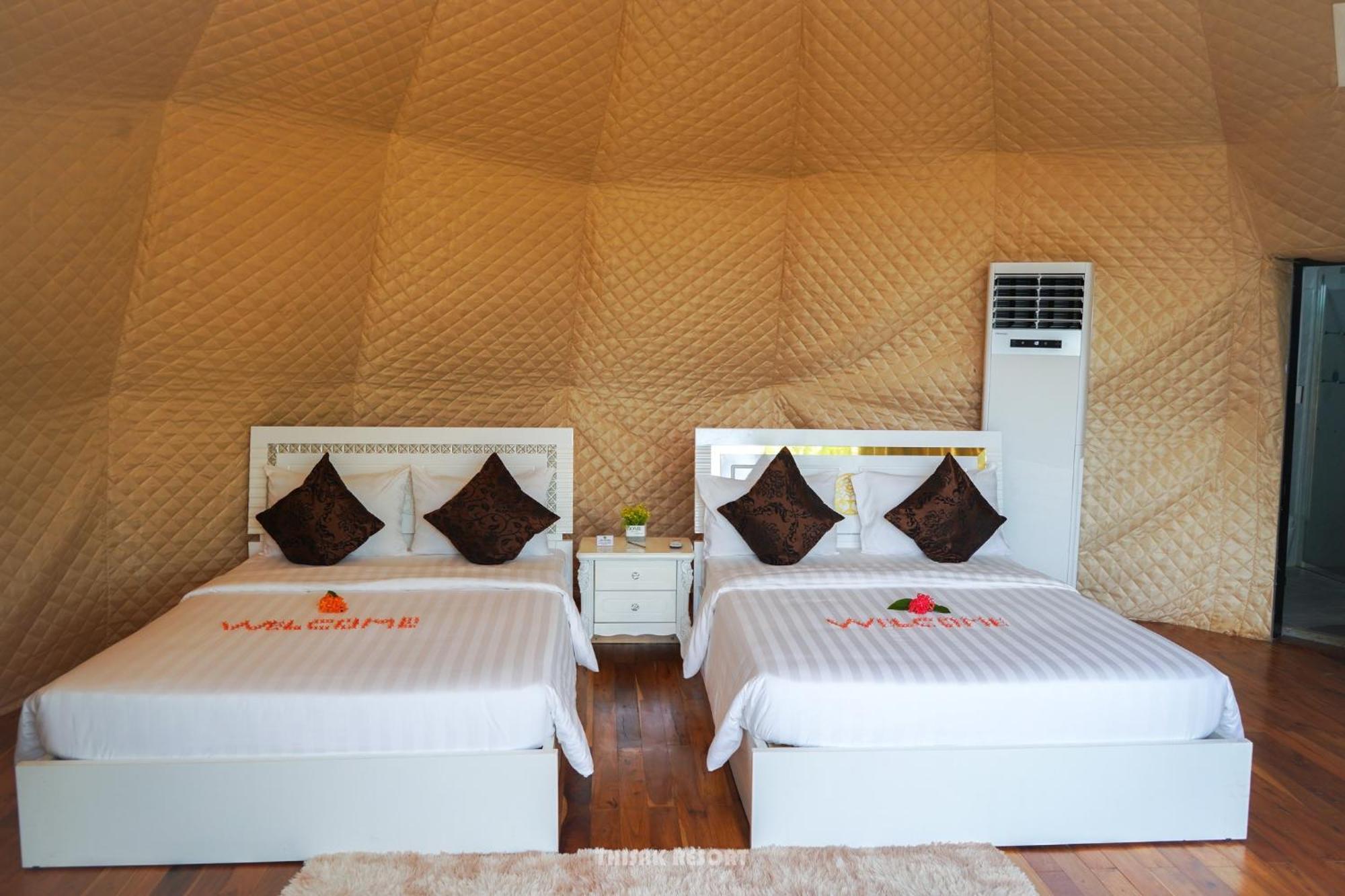 Thisak Resort Cheung Phnom Kulen Сиемрип Экстерьер фото